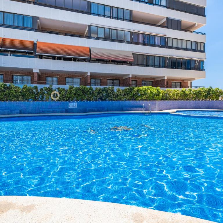 Trinisol Sea views 24E - Apartamento - 24