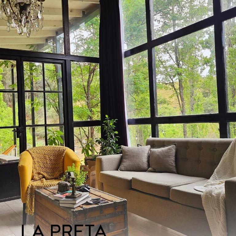 La Preta, casa de campo - Casa de 2 dormitorios - 1