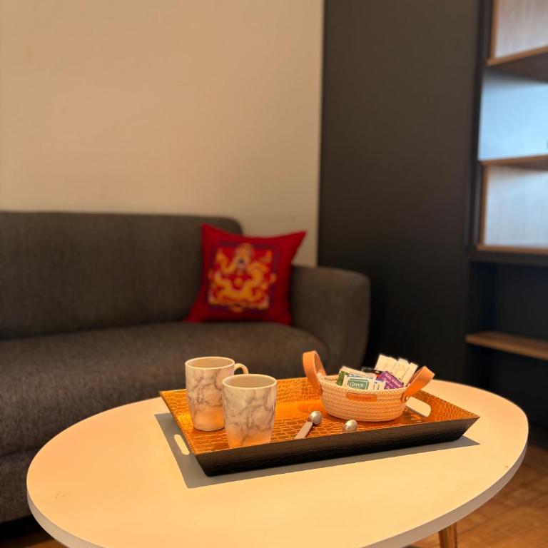 Imperdible departamento Ubicación privilegiada - One-Bedroom Apartment - 4