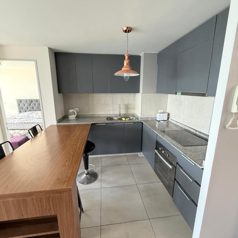 Reñaca Vista On - Two-Bedroom Apartment with Terrace and Sea View - 7
