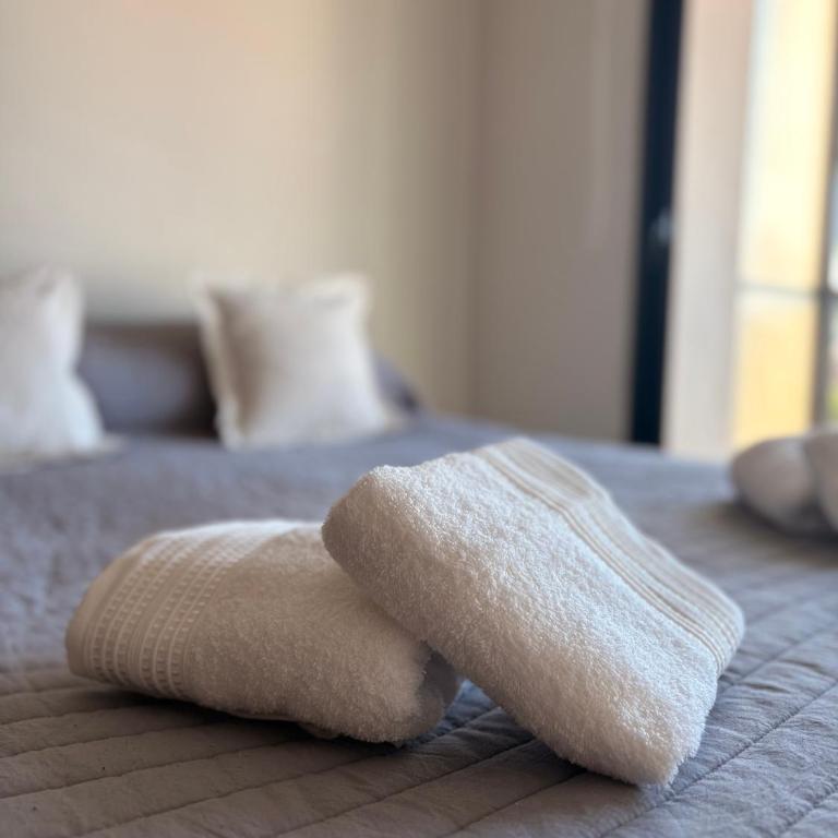 Imperdible departamento Ubicación privilegiada - One-Bedroom Apartment - 7