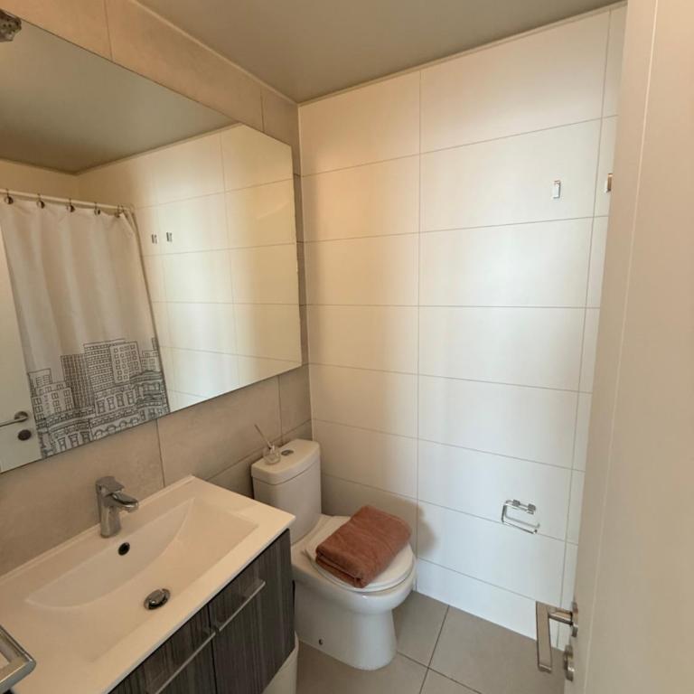 Reñaca Vista On - Two-Bedroom Apartment with Terrace and Sea View - 9
