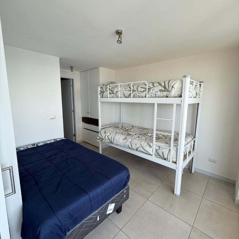 Reñaca Vista On - Two-Bedroom Apartment with Terrace and Sea View - 6