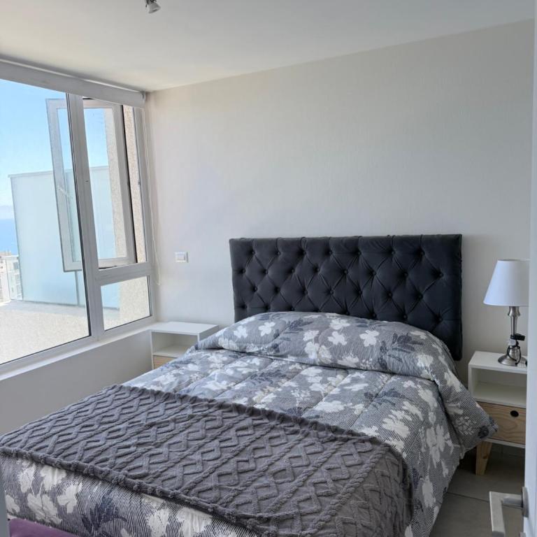 Reñaca Vista On - Two-Bedroom Apartment with Terrace and Sea View - 3