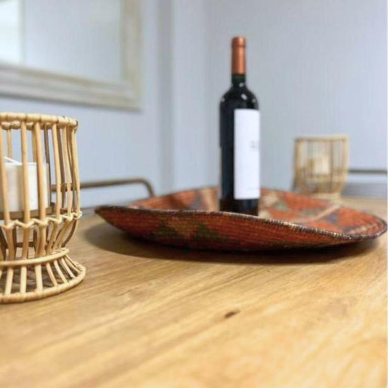 ADDA - 2 ambientes completo para tu estadía CENTRO - One-Bedroom Apartment - 16