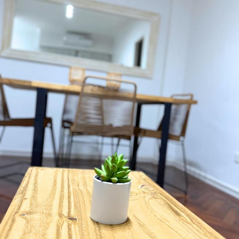 Apartamento ADDA Centro BA - Apartamento de 1 dormitorio - 19