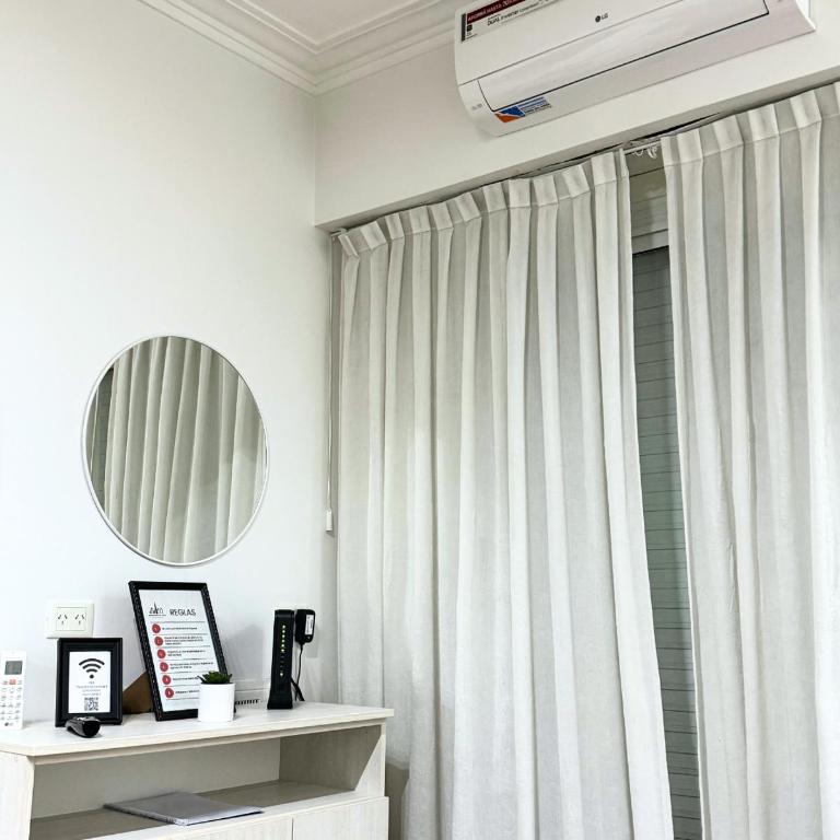 Apartamento ADDA Centro BA - Apartamento de 1 dormitorio - 18