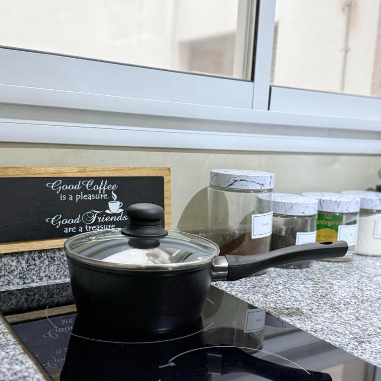 Apartamento ADDA Centro BA - Apartamento de 1 dormitorio - 10