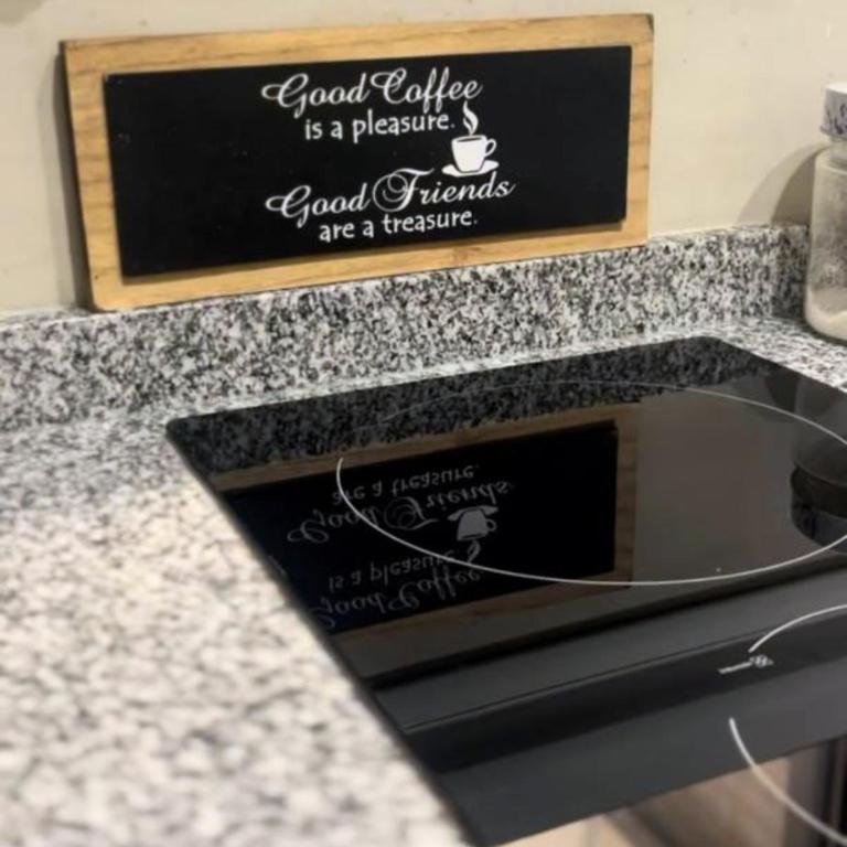 Apartamento ADDA Centro BA - Apartamento de 1 dormitorio - 23