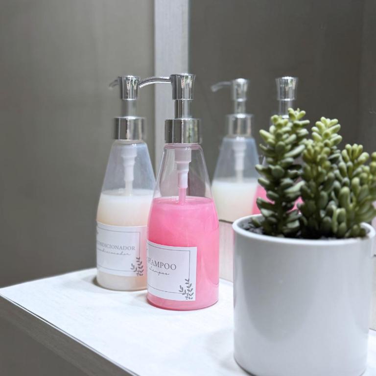 Apartamento ADDA Centro BA - Apartamento de 1 dormitorio - 22