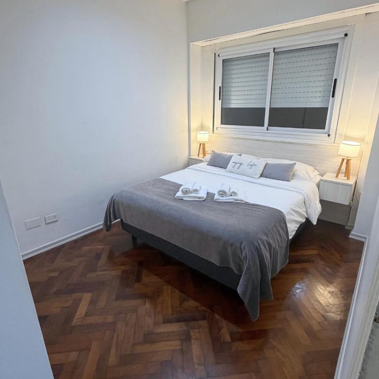 Apartamento ADDA Centro BA - Apartamento de 1 dormitorio - 26