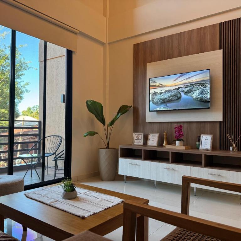 Iguazu Lofts - Apartment with Balcony - 66