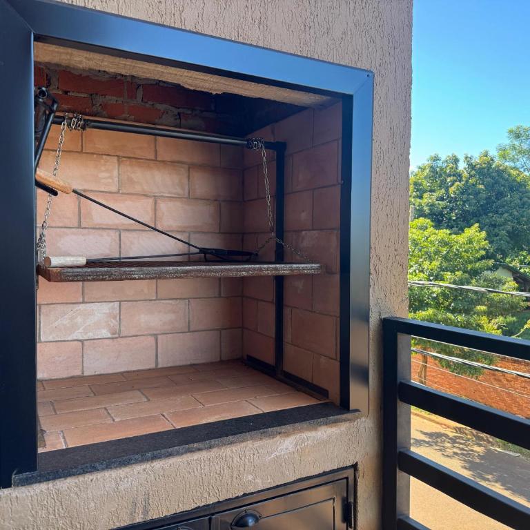 Iguazu Lofts - Apartment with Balcony - 67