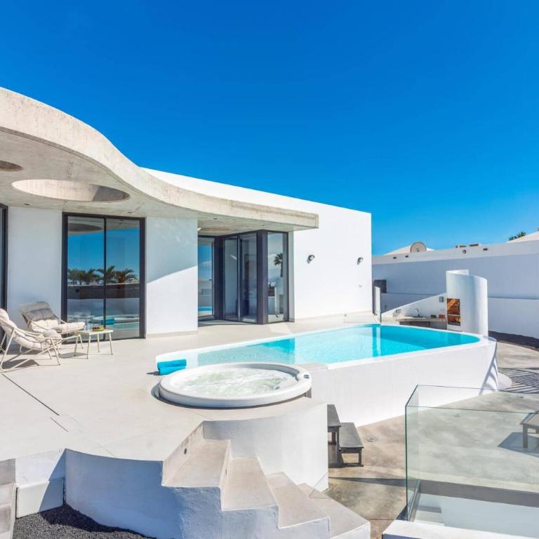 Villa Callao by Villa Plus - Villa - 1