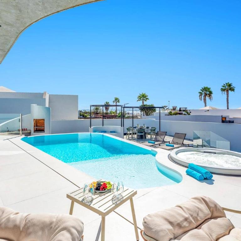 Villa Callao by Villa Plus - Villa - 2