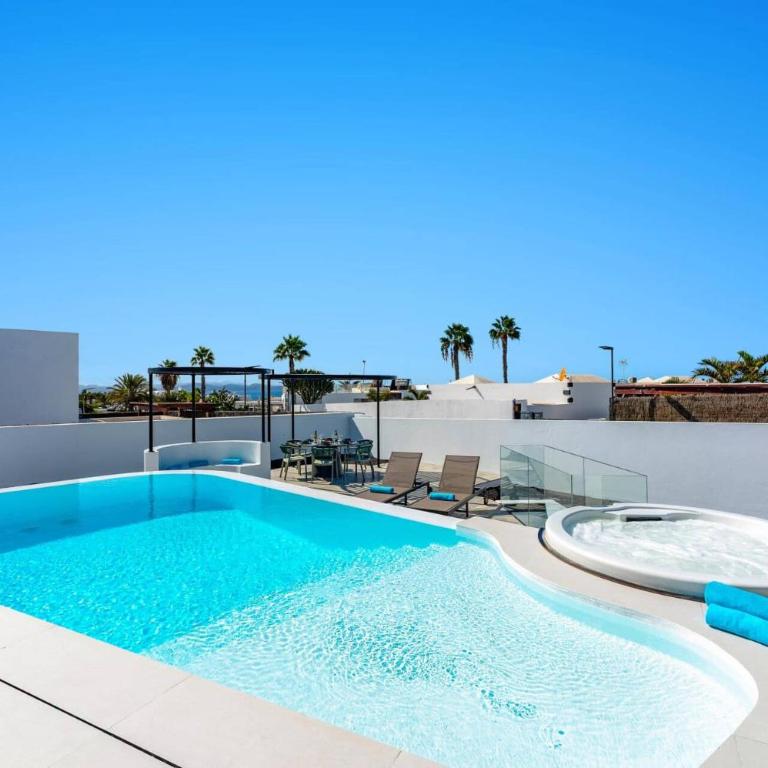 Villa Callao by Villa Plus - Villa - 7