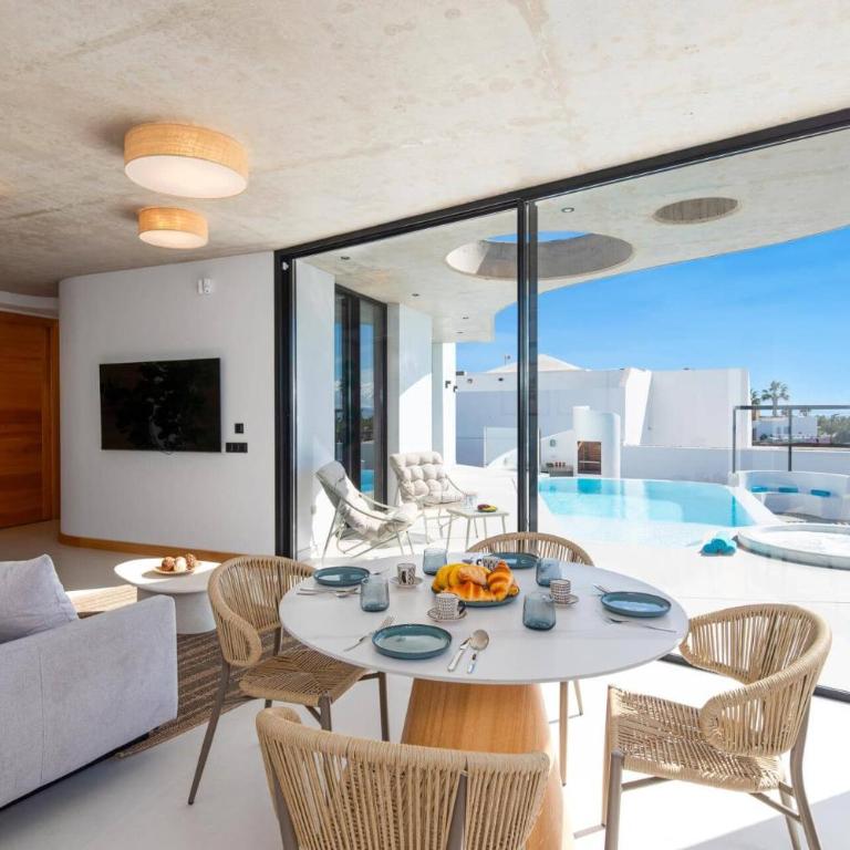 Villa Callao by Villa Plus - Villa - 10