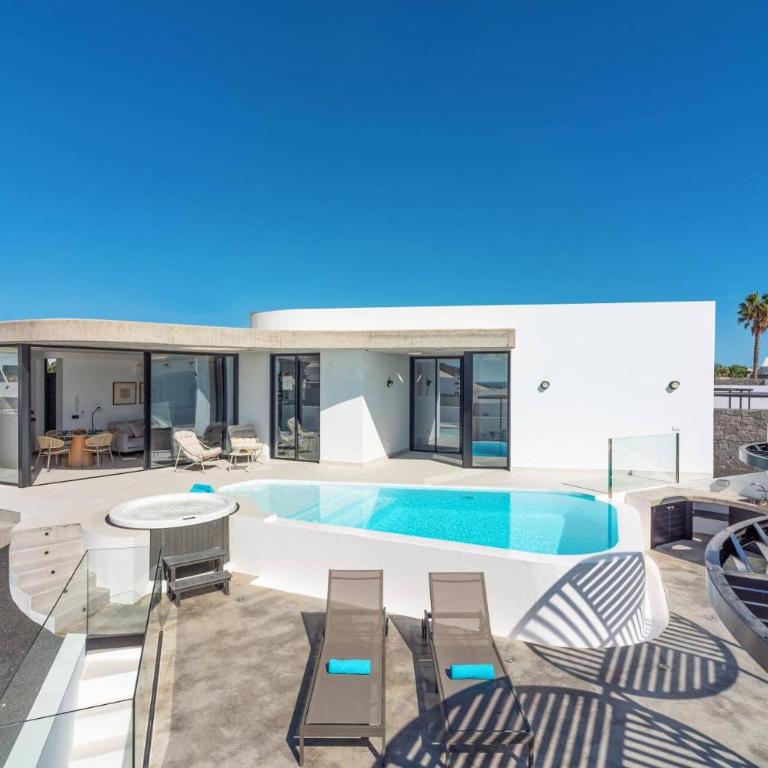 Villa Callao by Villa Plus - Villa - 13