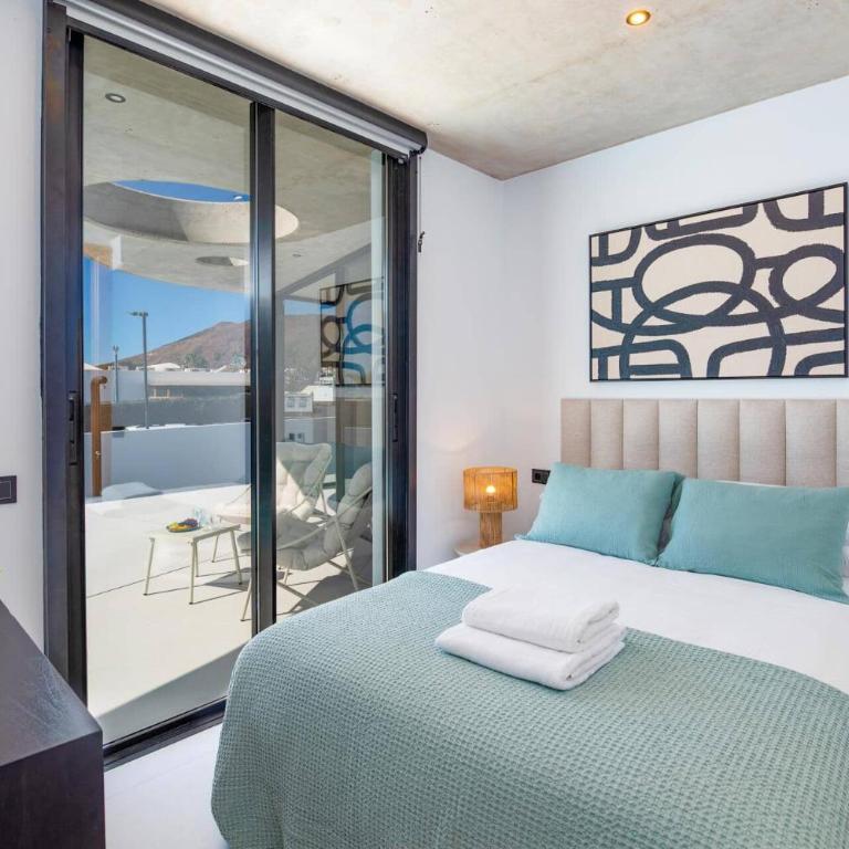 Villa Callao by Villa Plus - Villa - 15