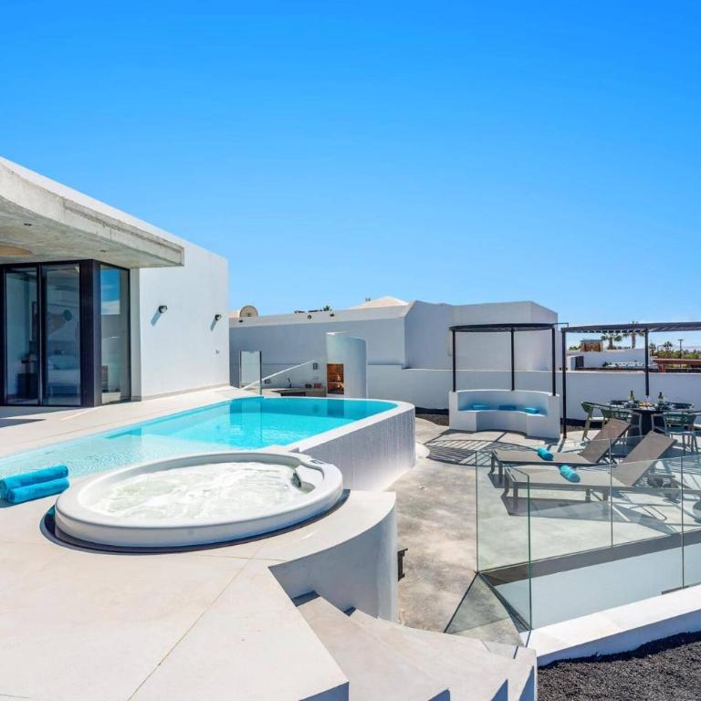 Villa Callao by Villa Plus - Villa - 19