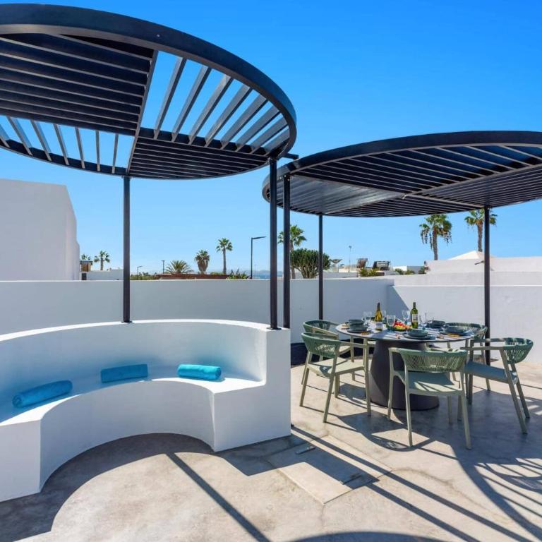 Villa Callao by Villa Plus - Villa - 20