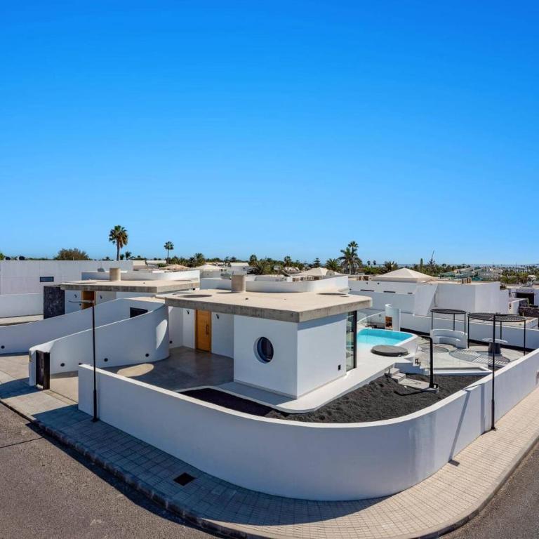 Villa Callao by Villa Plus - Villa - 21