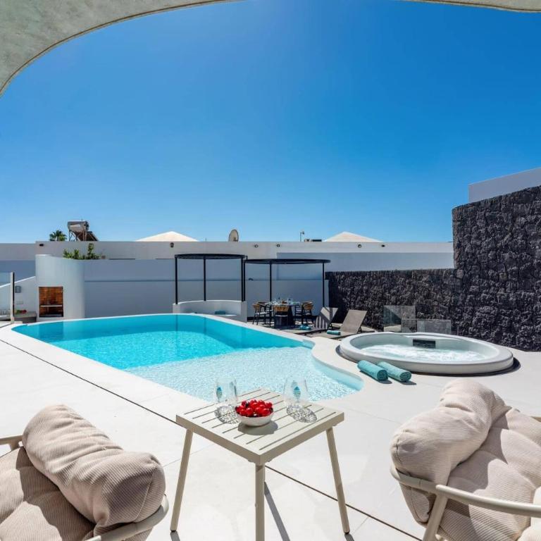 Villa Jable by Villa Plus - Villa - 3
