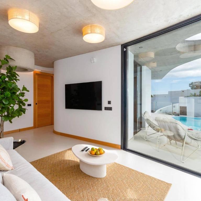 Villa Jable by Villa Plus - Villa - 4