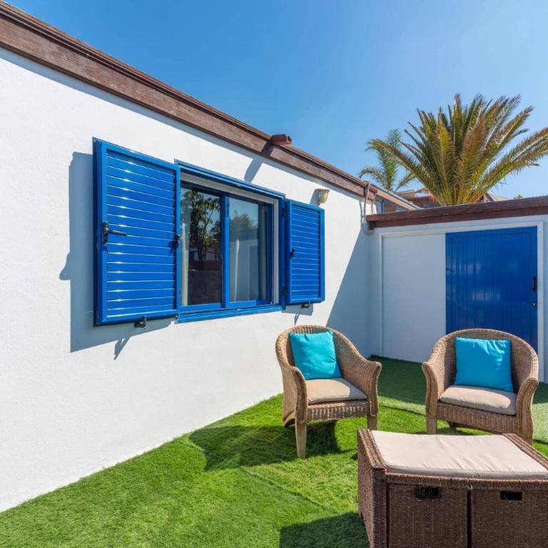 Villa Lemes by Villa Plus - Villa - 16