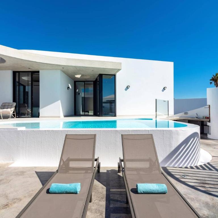 Villa Jable by Villa Plus - Villa - 7