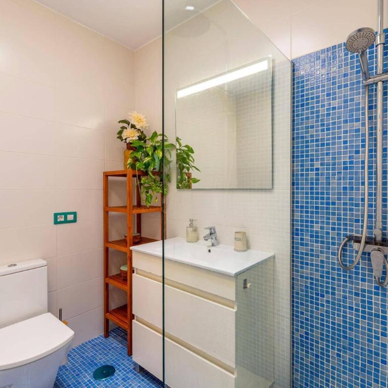 Villa Lemes by Villa Plus - Villa - 19