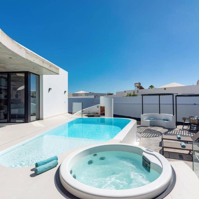 Villa Jable by Villa Plus - Villa - 12