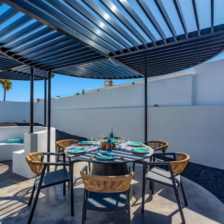 Villa Jable by Villa Plus - Villa - 13
