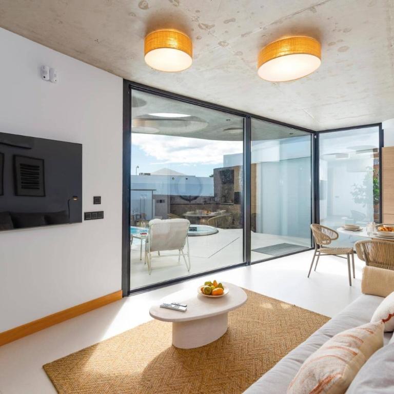 Villa Jable by Villa Plus - Villa - 14