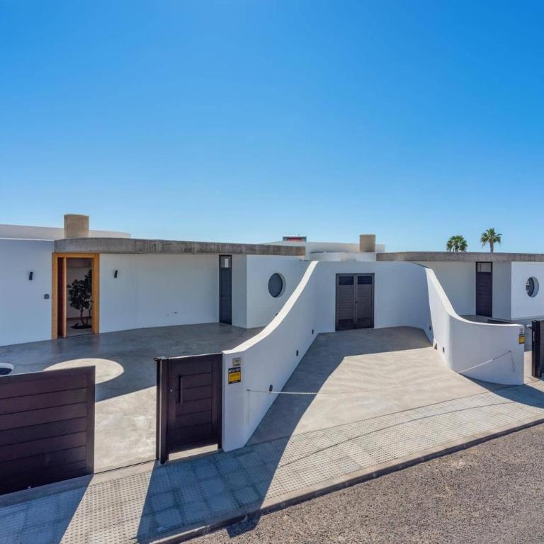 Villa Jable by Villa Plus - Villa - 23