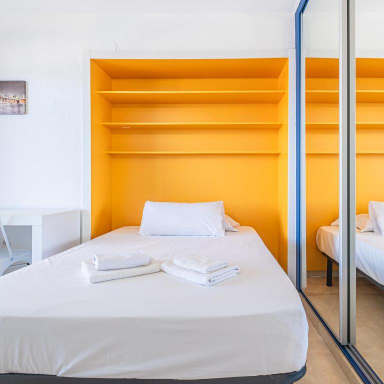 Trinisol Sea views 24E - Apartamento - 13