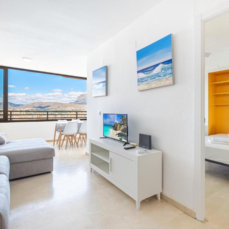 Trinisol Sea views 24E - Apartamento - 12