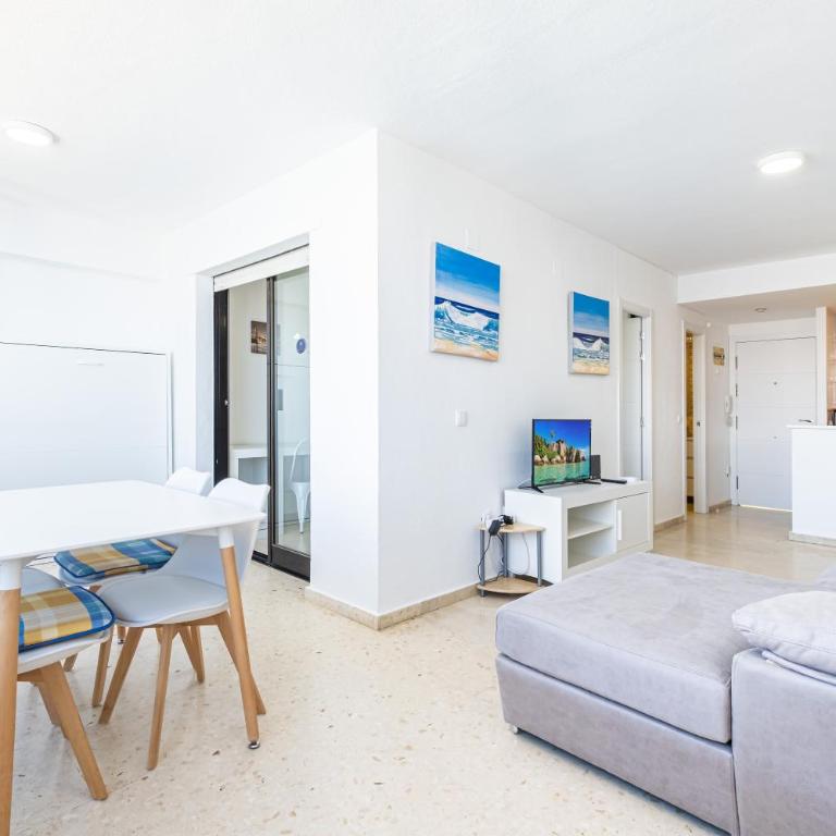 Trinisol Sea views 24E - Apartamento - 7