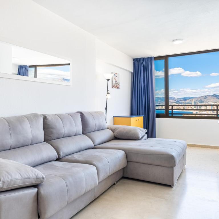 Trinisol Sea views 24E - Apartamento - 9