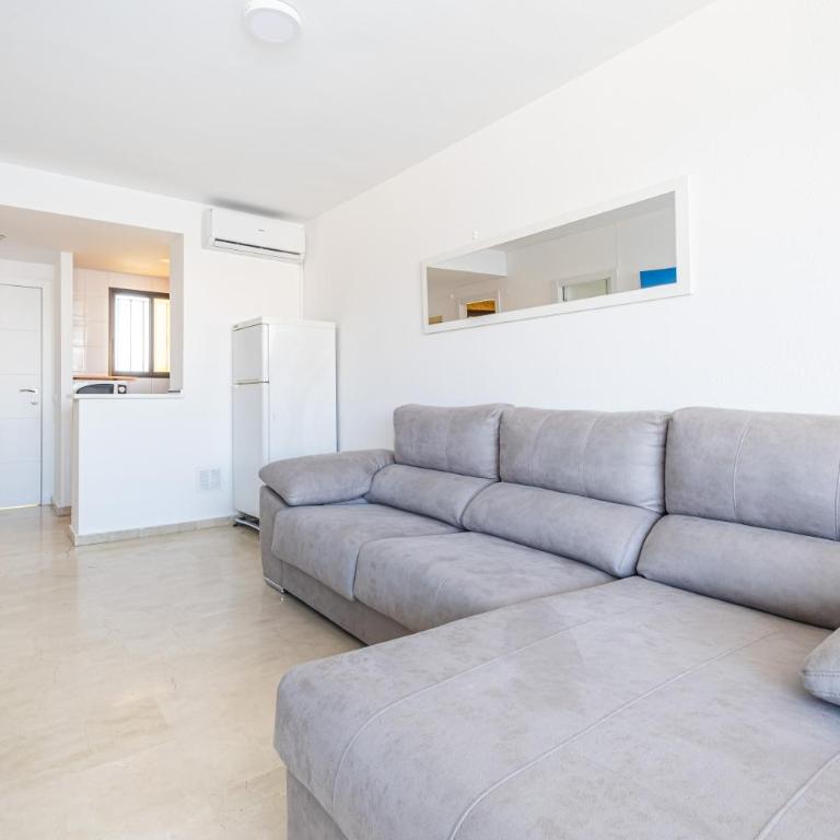 Trinisol Sea views 24E - Apartamento - 10