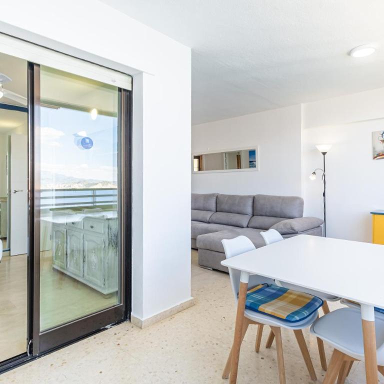 Trinisol Sea views 24E - Apartamento - 8