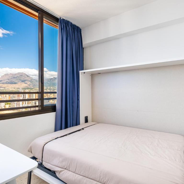 Trinisol Sea views 24E - Apartamento - 18