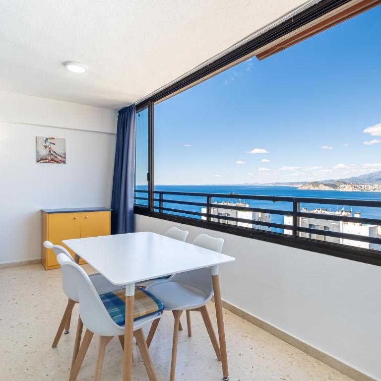 Trinisol Sea views 24E - Apartamento - 2