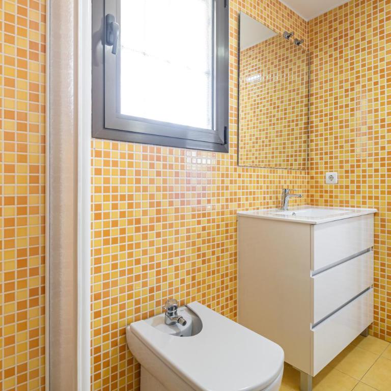 Trinisol Sea views 24E - Apartamento - 16