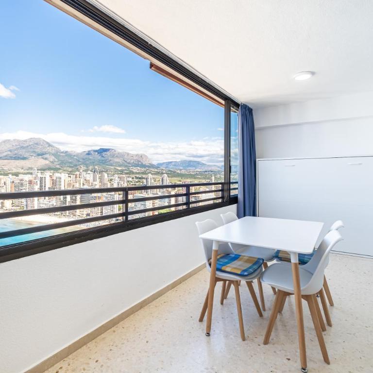 Trinisol Sea views 24E - Apartamento - 5