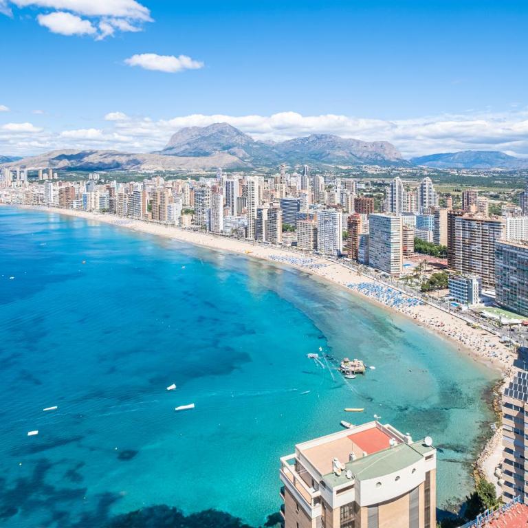 Trinisol Sea views 24E - Apartamento - 1