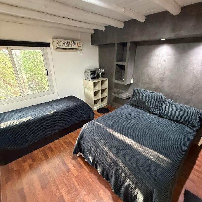 Departamento espacioso con gran patio para disfrutar MAYU SUMAJ - Casa de 2 dormitorios - 2