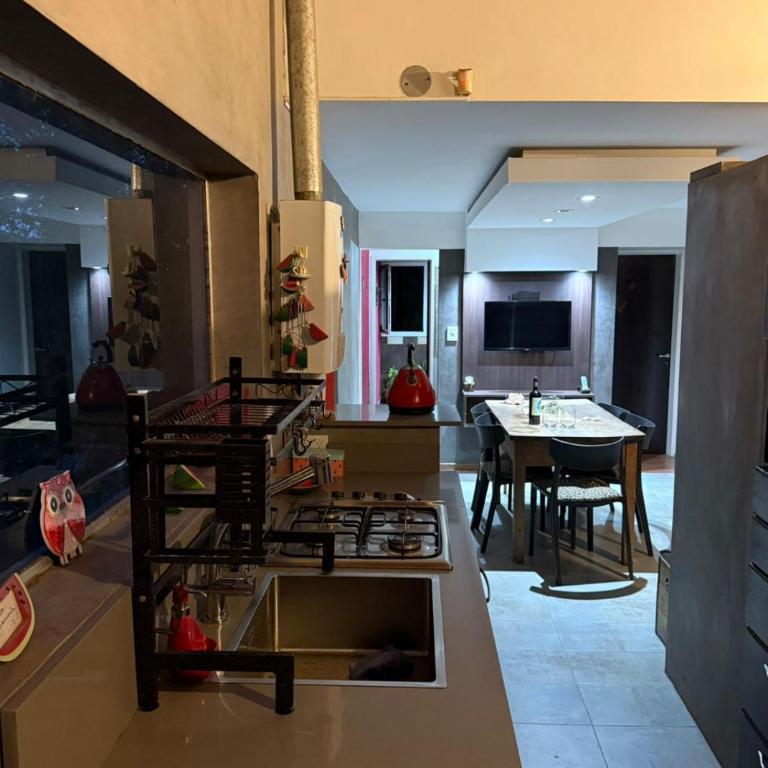 Departamento espacioso con gran patio para disfrutar MAYU SUMAJ - Casa de 2 dormitorios - 3