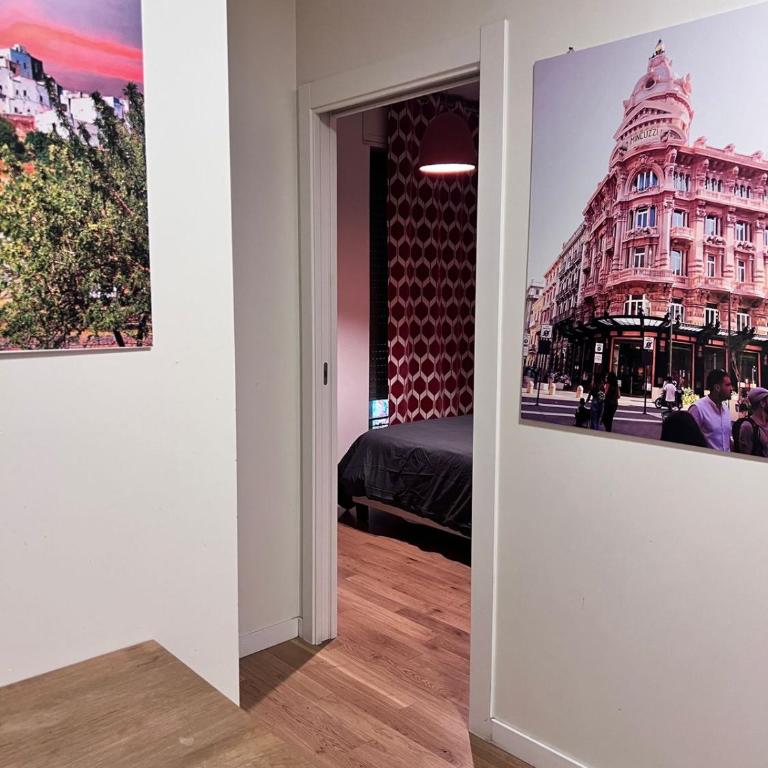 Best Stay-Apartments in Andrea da Bari - Apartment - 5