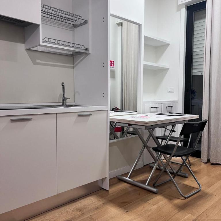 Best Stay-Apartments in Andrea da Bari - Deluxe Apartment - 10